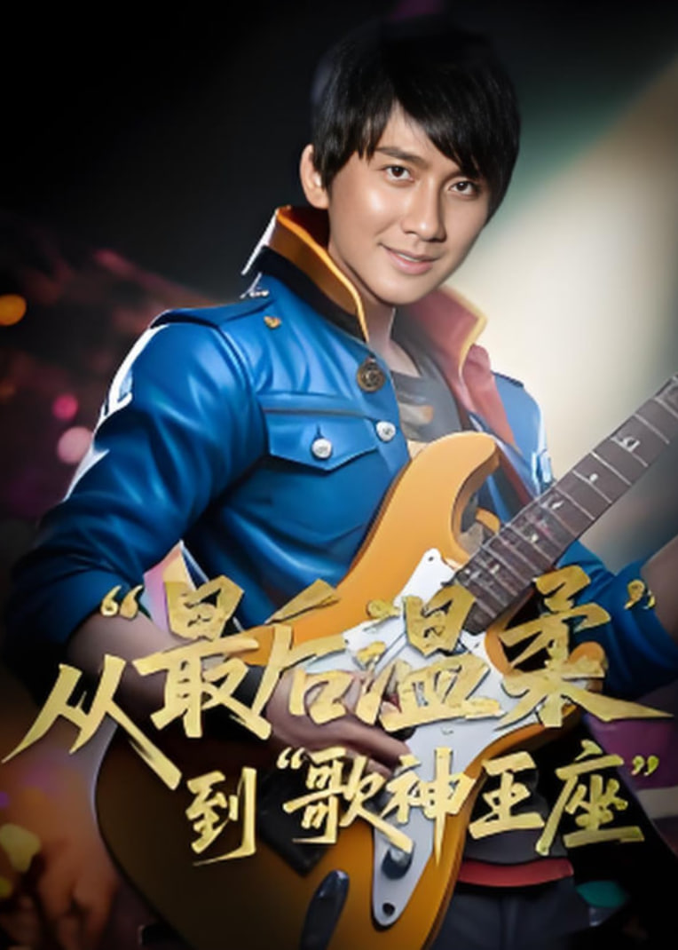 重生从最后温柔到歌神王座