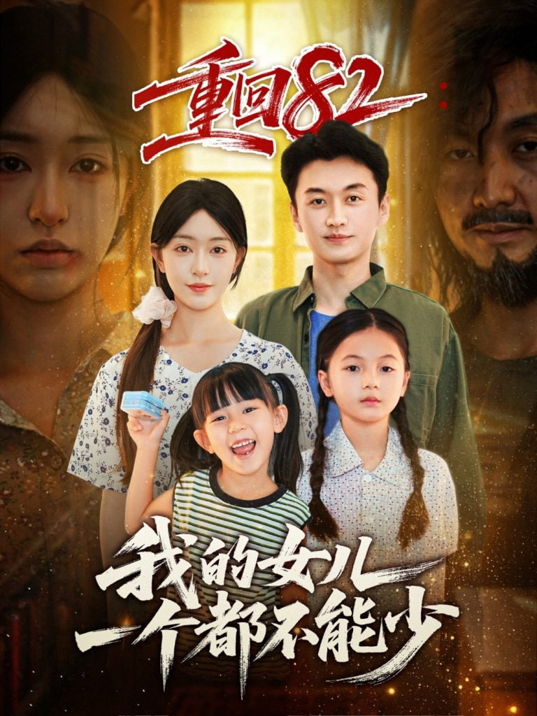 重回82我的女儿一个都不能少