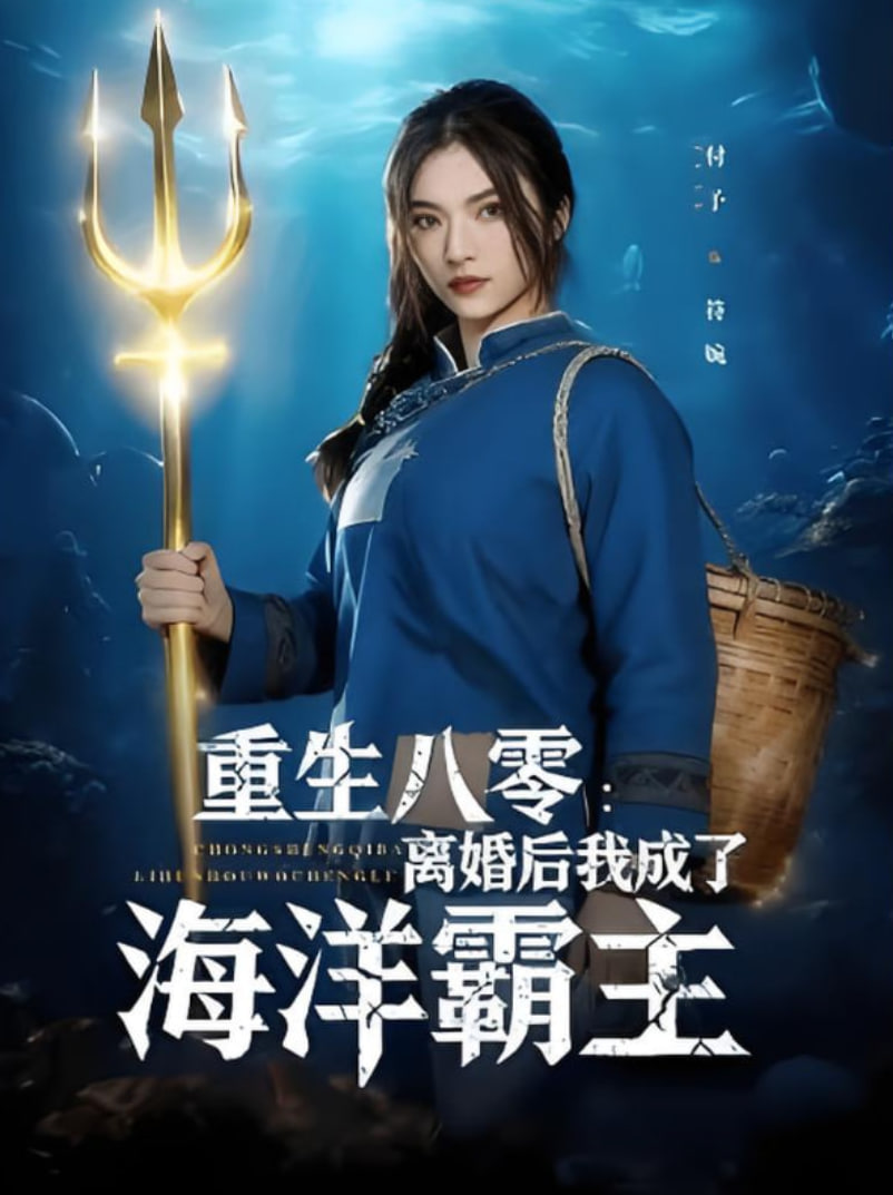 重生八零离婚后我成了海洋霸主