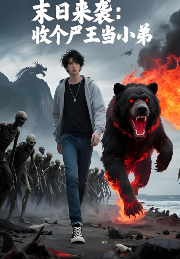 末日来袭：收个尸王当小弟